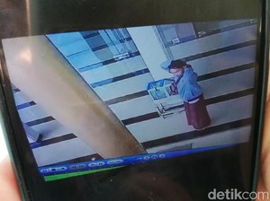 Pencuri Kotak Amal di Pasuruan Tertangkap, Tapi Akhirnya Dimaafkan