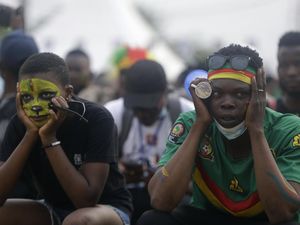 Piala Afrika 2021 di Tengah Konflik Bersenjata Kamerun