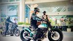 Evolusi Modifikasi Motor Kustom Jokowi