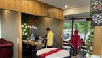 Foto Destinasi Super Cantik, Berawal dari Tempat Isoman Covid