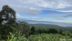 Foto Destinasi Super Cantik, Berawal dari Tempat Isoman Covid