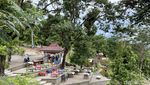 Foto Destinasi Super Cantik, Berawal dari Tempat Isoman Covid