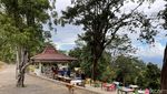 Foto Destinasi Super Cantik, Berawal dari Tempat Isoman Covid