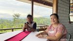 Foto Destinasi Super Cantik, Berawal dari Tempat Isoman Covid