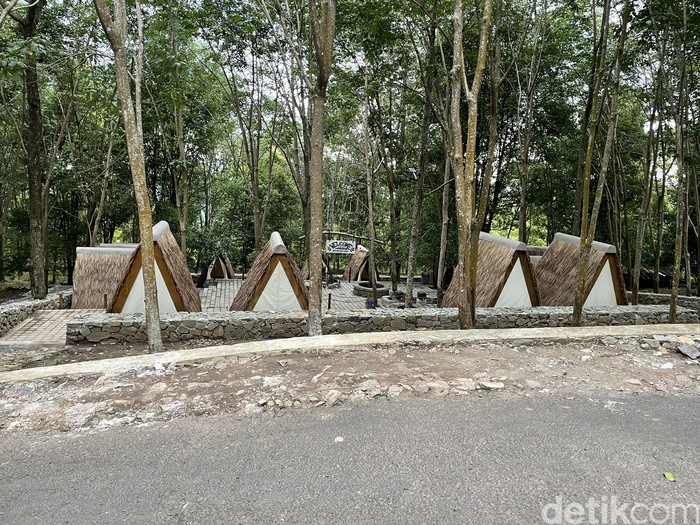 Puncak Robin Sukabumi