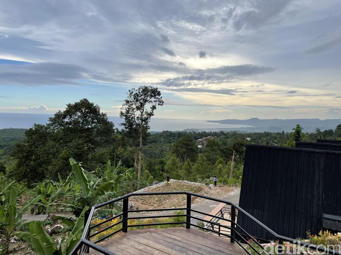 Puncak Robin Sukabumi