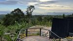 Foto Destinasi Super Cantik, Berawal dari Tempat Isoman Covid