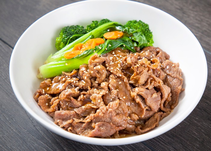 Resep Teriyaki Daging Sapi Sederhana