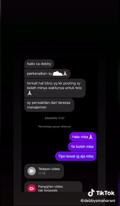 Restoran masukkan makanan yang tak dipesan ke bon