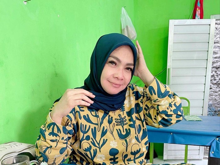 Rieta Amilia