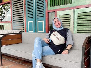 Sederhana, Ini Menu Takjil Andalan Rieta Amilia dan Keluarga