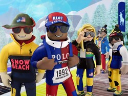 Daftar Game Roblox yang Banyak Dimainkan, Ada Fish It Hingga Brookhaven