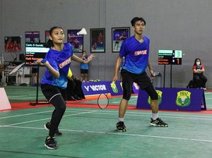 Akhir Bulan Ini PBSI Bakal Umumkan Penghuni Pelatnas 2022
