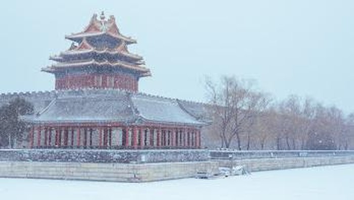 China Cultural Center menggelar kampanye bertajuk 'Fascinating Seasons of Beautiful China' untuk para traveler dengan hadiah menarik.