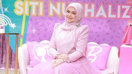 Bikin Haru, Siti Nurhaliza Minta Maaf ke Anak Sambil Nangis