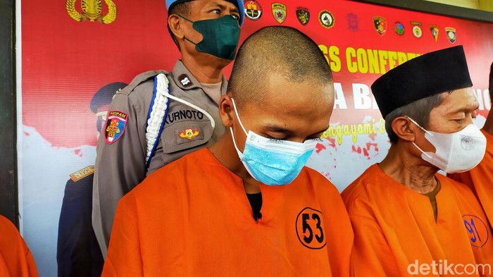 sodomi di banyuwangi