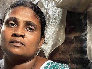 Sri Lanka Krisis Ekonomi-Utang ke China Menumpuk, Rakyat Menjerit
