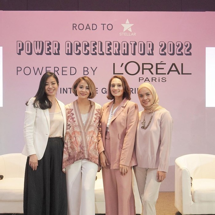 Stellar Power Accelerator 2022 Stellar Power Accelerator 2022
