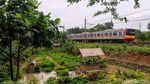 Tarif KRL Diusulkan Naik Jadi Rp 5.000, Oke Nggak?