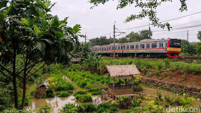 Tarif KRL commuter line bakal naik menjadi Rp 5.000 masih dalam kajian. Usulan tersebut masih didiskusikan sebelum disampaikan ke Menhub.