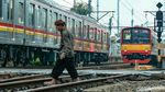 Tarif KRL Diusulkan Naik Jadi Rp 5.000, Oke Nggak?