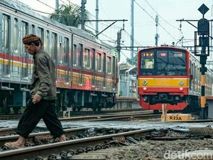 Kabar Terkini Pengusutan Penembakan KRL yang Bikin Gempar
