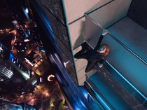 Sinopsis Film The 355, Aksi Agen Rahasia Perempuan