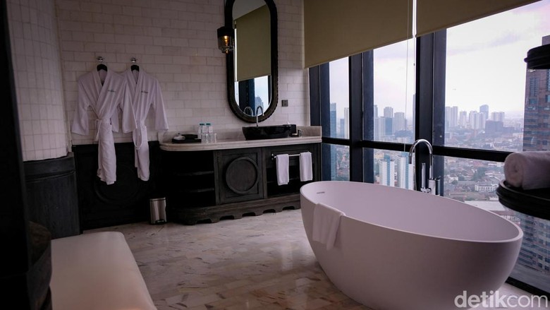 The Orient Hotel Jakarta The Orient Hotel Jakarta