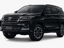 Jangan sampai Salah, Ini Jenis BBM yang Tepat Buat Toyota Fortuner