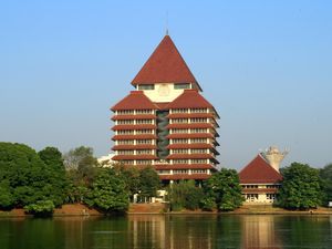 10 Universitas dengan Jurusan Teknik Sipil Terbaik di Indonesia, Ada Kampusmu?