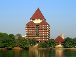 15 Kampus Terbaik di Indonesia Versi EduRank 2023, Bisa Tebak Peringkat Satunya?