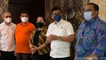 Upah Didesak Naik, Pengusaha-Bos Buruh Kopi Darat