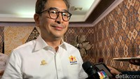 Ketua Kadin Indonesia Arsjad Rasjid mengatakan, salah satu contoh konkret dari pertemuan ini adalah tentang vokasi. Dalam hal ini bagaimana caranya meningkatkan skilling bagi pekerja atau buruh di era teknologi. 