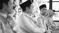 Sebelum menikahi Sheila Dara Aisha akhir pekan ini, Vidi Aldiano menggelar beberapa rangkaian acara sebelum menikah. Foto: dok. Instagram Vidi Aldiano 