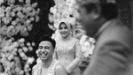 Sungkeman dan Siraman Vidi Aldiano Jelang Nikahi Sheila Dara Aisha