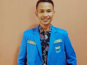 Simpati ke Haris-Fatia, PMII Minta Polisi Jamin Kebebasan Berekspresi