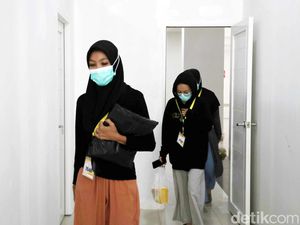 Konsistensi 3T Untuk Perangi Omicron di Dalam Negeri Adalah Kunci!