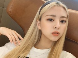 Video Gebrakan Yuna ITZY di 2026: Debut Solo-Akting