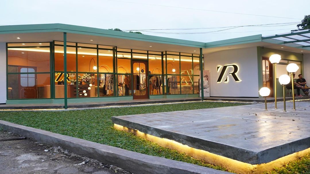 5 Kafe Instagramable di Bandung, Nuansa Pantai hingga Rumah Kaca