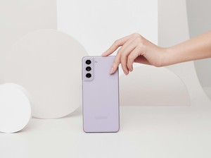 Jawab Kebutuhan Gen Z, Samsung Hadirkan Sederet Inovasi Mumpuni
