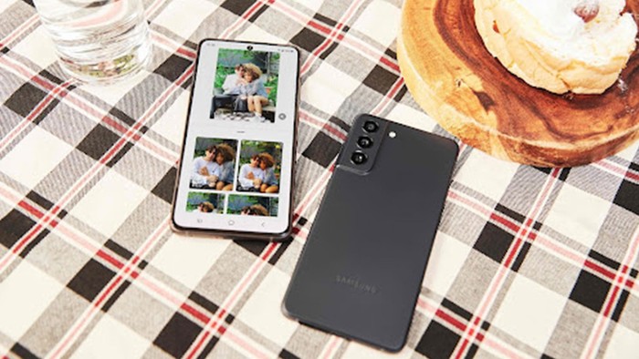 adv samsung