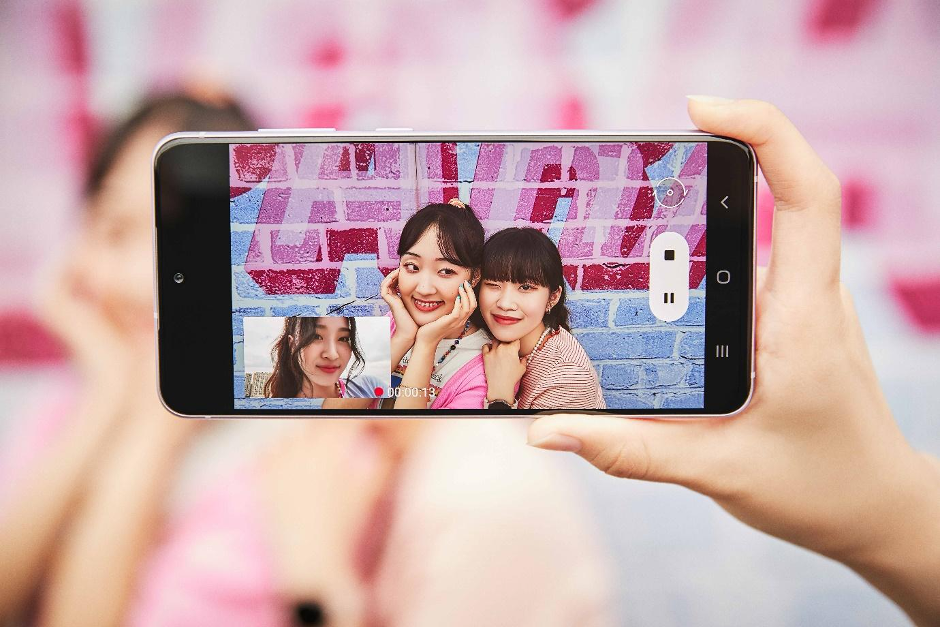 adv samsung