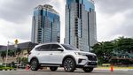 10 Mobil Terlaris Honda di Januari 2022