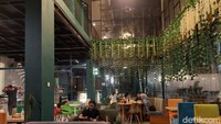 Untuk jam bukanya, Archeries Cafe buka mulai pukul 08.00 WIB-22.00 WIB. Selamat berkunjung.