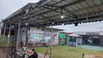 Foto: Tempat Nongkrong Asyik untuk yang Ingin Panahan