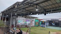 Nah yang ingin panahan, biayanya Rp 55 ribu perjamnya. Nanti ada coach yang akan mendampingi kamu juga.