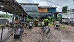Foto: Tempat Nongkrong Asyik untuk yang Ingin Panahan