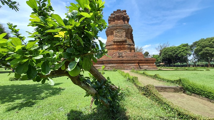 Asal-usul Nama Majapahit, Kerajaan Penguasa Nusantara