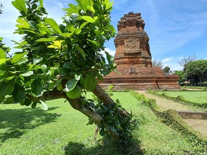 Kerajaan Hindu-Budha Terakhir di Nusantara, Lokasinya di Mana?