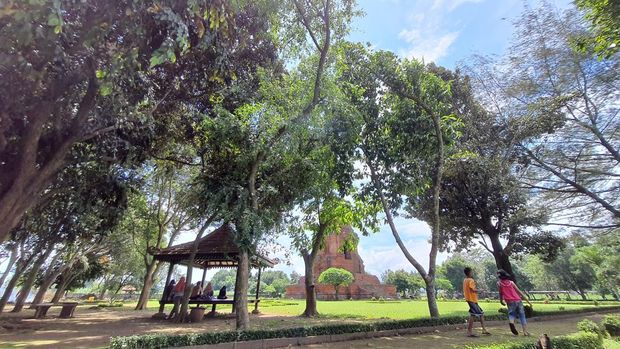 Asal-usul Nama Majapahit, Kerajaan Penguasa Nusantara